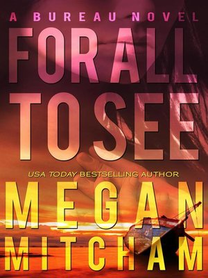 cover image of For All to See